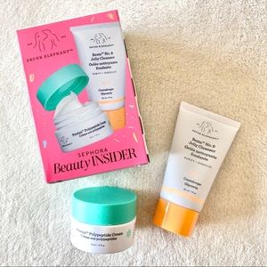 Drunk Elephant Deluxe Sample Bundle